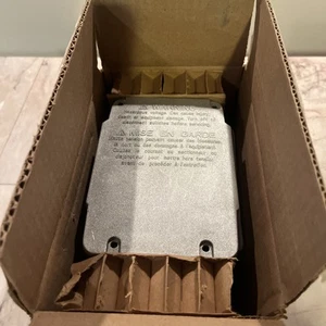 Motore modulatore Cleaver Brooks M9184C 1049 serie 90 Modutrol IV NUOVO - Foto 1 di 10