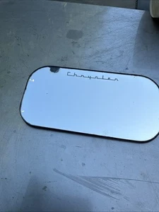 Vintage Chrysler Visor Vanity Mirror 1940s-1950s Imperial New Yorker - Picture 1 of 9