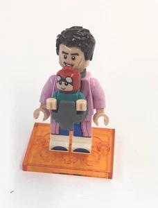 LEGO  Spider-Man Minifigure Spider-Man And Mayday Parker - Picture 1 of 2