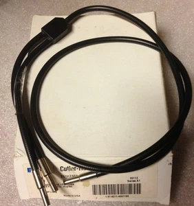 Eaton Cutler Hammer Sensor E51KF313  SHIPSAMEDAY W/2-3DAYS SHIPPING  #1545M - Picture 1 of 6
