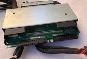 IBM X3500 M4 Servidor Power Backplane con cables 69Y5792 94Y8108 69y5791 - Imagen 1 de 2