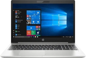 Hp Probook 450 G6 Intel Core i3 - 8145u @ 2.30 GHz / 8GB / 128 GB - Picture 1 of 1