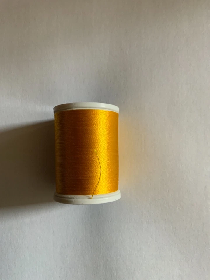 SULKY 40W RAYON EMBROIDERY THREAD-(KING) VARIOUS COLORS #2 - Image 1 of 1