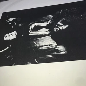 Bob Dylan "Slow Train Coming" Columbia 1979 FC36120 Please Read Condition. - Picture 1 of 7