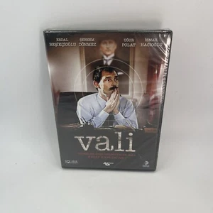 Vali - Erdal Besikcioglu - New Sealed - DVD Region 2 Turkish πΉπ· - Picture 1 of 4