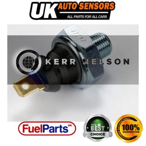 Öldruckschalter Kerr Nelson passend für MG MGB 1962-1980 Austin Mini 1959-1986 - Bild 1 von 2