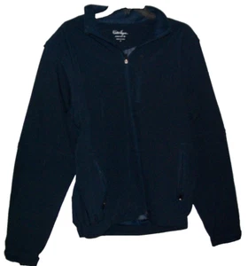 Walter Hagen Men’s Size S Navy Blue Full Zip Golf Rain Jacket - Excellent! - Picture 1 of 4