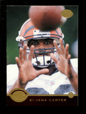 A8293- 1996 Leaf Football Assorted Insert Cards -You Pick- 10+ FREE US SHIP