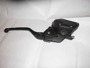 BMW R nine T, R1ST K21, 13-16 Bremspumpe Hauptbremszylinder vorne Bremshebel - Picture 1 of 7