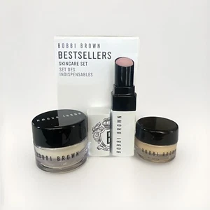 Bobbi Brown Best Sellers Skincare Set - Picture 1 of 13