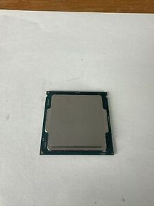 Intel Xeon E3-1240 v5 SR2LD 3.5GHz LGA 1151 8MB Quad Core CPU Processor