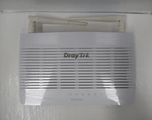DrayTek VIGOR2763AC Router bezpieczeństwa VDSL2 - uszkodzony - zablokowany - Zdjęcie 1 z 18