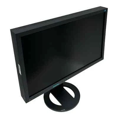 22" EIZO FlexScan S2233W VGA DVI Displayport (Kratzer auf dem Display) - Bild 1 von 2