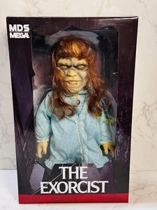 Mezco Exorcist Regan Mega Scale MDS 15 Inch Doll with Sound - Picture 1 of 5