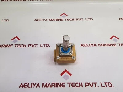 Danfoss EV250B Solenoid Valve 250U5253 - Image 1 of 4