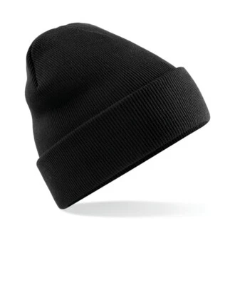 Beechfield Original Cuffed Beanie 59 Colours