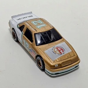 Racing Champions 1:64 #12 Bobby Allison Buick Regal 1991 NASCAR - Picture 1 of 7