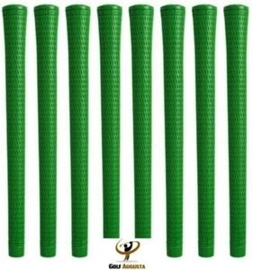 Star Sidewinder Untergröße grüne Golfgriffe Made in USA Menge = 8 - Bild 1 von 2