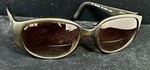Vintage GIANFRANCO FERRE GFF 533/S Sunglasses Frame Made In Italy 57-18-120 - Picture 1 of 11