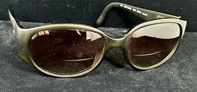 Vintage GIANFRANCO FERRE GFF 533/S  Sunglasses Frame Made In Italy 57-18-120 - Image 1 of 4
