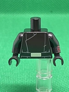 Lego Star Wars Mini Figure First Order General SW0715 973pb2255c01 - Picture 1 of 7