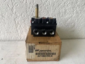 INGERSOLL RAND A212SS-000-N / A212SS000N - Picture 1 of 4