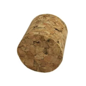 Youngs Korkspund 1gal Größe massiver Korkspund 5626 - Bild 1 von 1