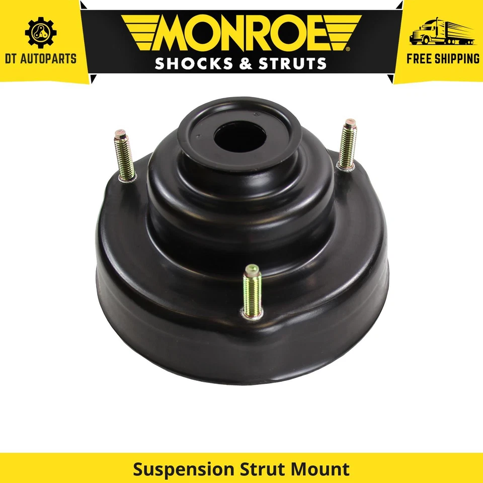 Montaje de puntal trasero Monroe 2003 2004 para Mercury Mountaineer 2002-2005 suspensión Foto 1 de 1