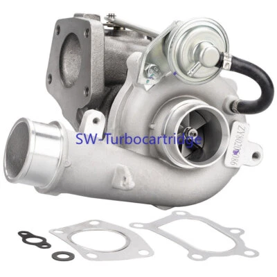 Cargador turbo K04 K0422582 para Mazda CX7 CX-7 2.3L 53047109907 L33L13700C Foto 1 de 4