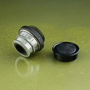 c-mount, uncoated KINO-PLASMAT 1.5 / 1.5  15 Meyer Optik 16 NIZO 1937 1,5 ☆☆☆ - Picture 1 of 6