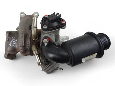 Ford Transit Connect II 1.0 Turbolader CM5G-6K682-HE - Bild 1 von 4