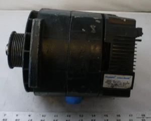 Leece-Neville Alternator Motor with Pulley 8RL3107 A - Picture 1 of 11