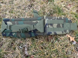 Military Alice Pack Kidney Pad & Waist Belt Army Hunting Camping Hiking Outdoor - Picture 1 of 3