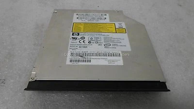 Compaq 454928-001 458400-ABC AD-7560A DVD/CD Rewriteable Drive - Image 1 of 4