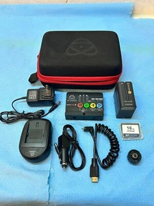 Atomos Ninja Star Pocket-Size ProRes Recorder T0811 - Picture 1 of 10