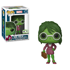 Funko Pop! She-Hulk - Hulk #1130 - Loja TSC