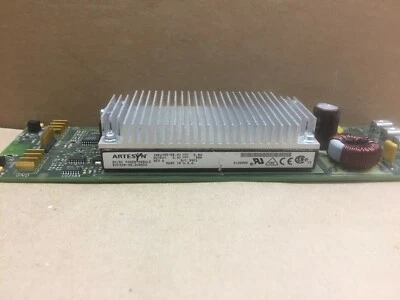 DC-DC 150W Power Module Artesyn EXF250-4833V3N52 IN:42-50.4V 5A OUT:3.3V 50A - Image 1 of 4