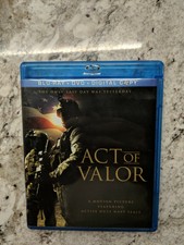 Ato De Coragem (Blu-ray/DVD, 2012 (cópia digital não incluído)