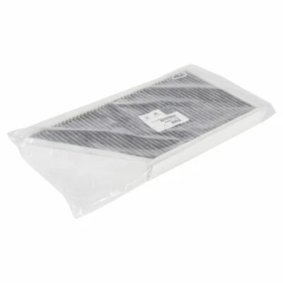 Filtre Habitacle Charbon Actif d'ORIGINE Peugeot  206 / CC / SW 206+ 6447.PE - Imagen 1 de 2