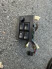 Rover sd1 v8 Series One Window Switch Pack 2.3  2.6 3.5