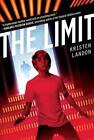 The Limit by Kristen Landon (English) Paperback Book