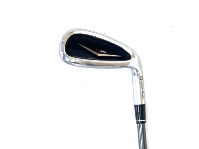 TaylorMade R9 Single A-Wedge Graphite Fujikura Motore 75 Stiff Flex Foto 1 de 3