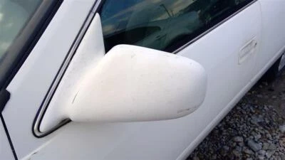 Espejo retrovisor de puerta izquierdo usado se adapta a: Toyota Camry Power 2000 sin calefacción L. América del Norte Foto 1 de 4