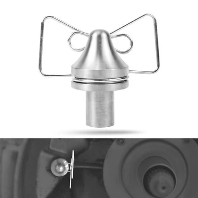 Pin de pivote de embrague y resorte de brazo de liberación para BMW E46 E36 E90 E92 Z3 M3 M5 325i 335i Foto 1 de 4