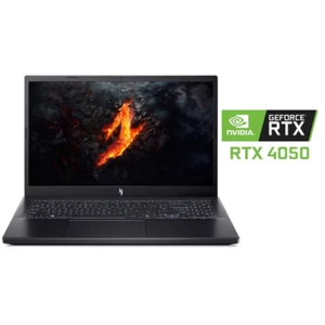 Acer NitroV15-15.6"Laptop 8GB 512GB NVIDIA GeForce RTX4050 Certified Refurbished - Picture 1 of 8