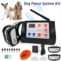 dogwatch system 3000