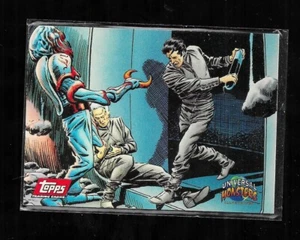 Universal Monsters Illustrated Promo This Island Earth Al Williamson NSU - Imagen 1 de 2
