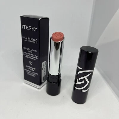 Lápiz labial By Terry Hyaluronic Ultra-Care 0,09 oz# 2. Nudissimo Foto 1 de 2