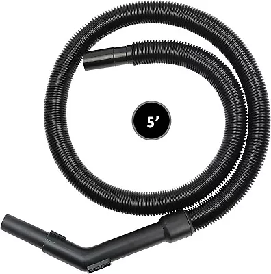ORECK Flexible Hose Swivel Handle XL Buster B Canister Vacuum Fits All Models 5' • 27.99$
