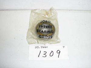 Toro Wheel Horse 39-7680 Spindle Bearing for 11-42 11-44 Lawn Tractor - Picture 1 of 1